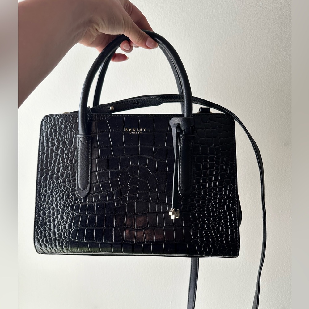 Radley London Crossbody Bag